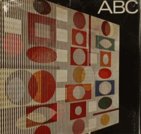 ABC umenie - OP ART