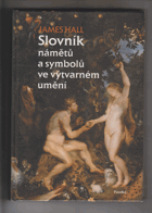 Slovník námětů a symbolů ve výtvarném umění