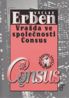 Vražda ve společnosti Consus