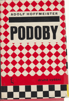 Podoby