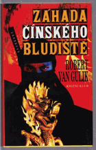 Záhada čínského bludiště