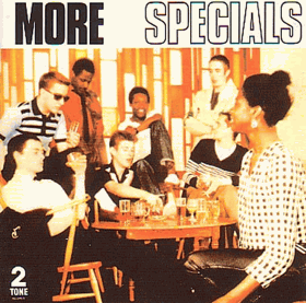 More Specials