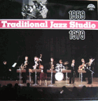 Traditional Jazz Studio 1959-1979
