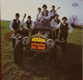 Dixieland