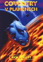 Coventry v plamenech