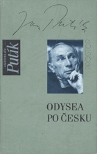 Odysea po česku