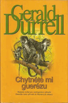 Chytněte mi guerézu