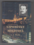 Vzpomínky Molotova