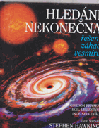 Hledání nekonečna - řešení záhad vesmíru