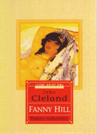 Fanny Hill - paměti rozkošnice