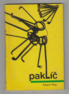 Paklíč Humoristický detektivní román