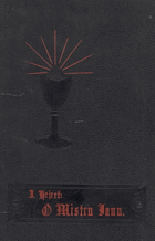 Mistr Jan Hus. Posudkové o mučedlníku kostnickém od zrušení jesuitského řádu