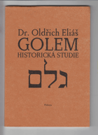 Golem - historická studie