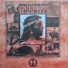 Vinnetou 1 - 3