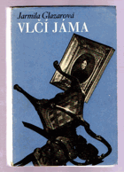 Vlčí jáma - román