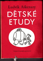 Dětské etudy