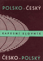 Polsko-český a česko-polský kapesní slovník
