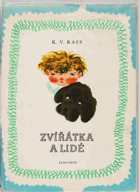 Zvířátka a lidé