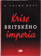 Krise Britského imperia