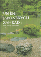 Umění japonských zahrad