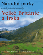 Národní parky a další přírodní památky Velké Británie a Irska