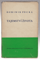 Tajemství života - Aforismy