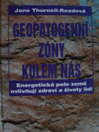 Geopatogenní zóny kolem nás Energetická pole země ovlivňují zdraví a životy lidí