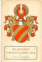 Kladsko v historii českého státu Kłodzko
