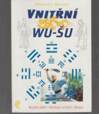 Vnitřní WU ŠU Bojové umění brož stránky od vlhkosti!!