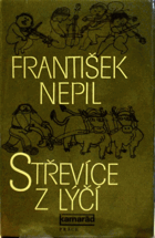 Střevíce z lýčí