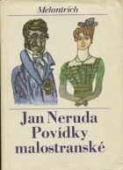 Povídky malostranské