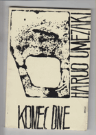 Konec dne