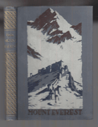 Mount Everest a jiné asijské problémy