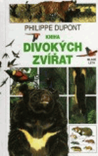 Kniha divokých zvířat