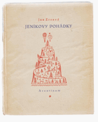 Jeníkovy pohádky