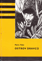 Ostrov dravců KOD!