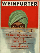 Tajné společnosti okultní, mystické a náboženské