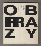 Básně - obrazy