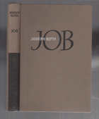 JOB Román prostého člověka