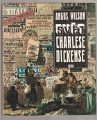 Svět Charlese Dickense