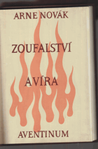Zoufalství a víra