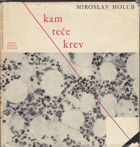 Kam teče krev