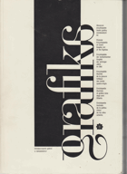 Grafika - obrazová encyklopedie české grafiky osmdesátých let