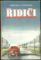 Řidiči - Román