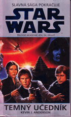 Star Wars - Akademie Jedi. Díl 2, Temný učedník