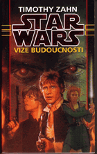 Star Wars - Vize budoucnosti