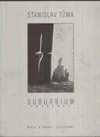 Pražské podhradí - Suburbium pragense