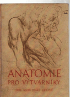 Anatomie pro výtvarníky