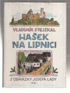 Hašek na Lipnici - Lipnice