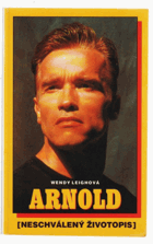 Arnold - Neschválený životopis